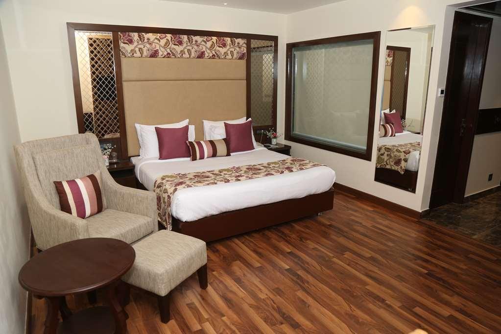 Best Western Kapurthala Town Zimmer foto