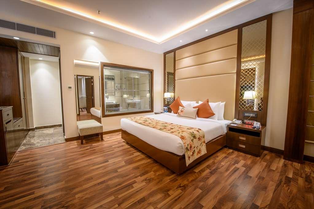 Best Western Kapurthala Town Zimmer foto