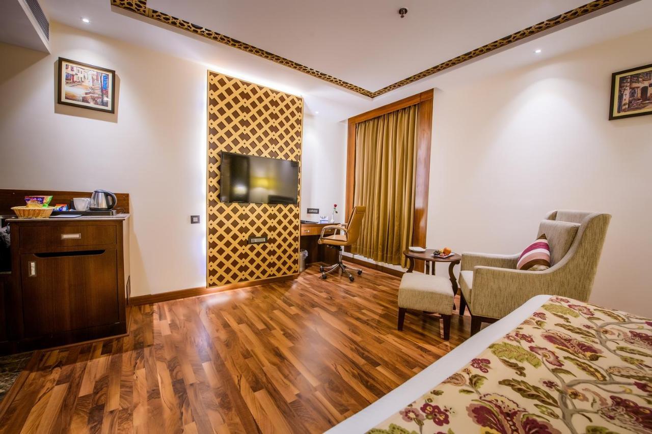 Best Western Kapurthala Town Exterior foto
