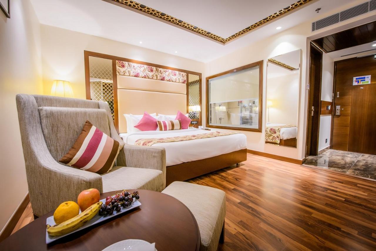 Best Western Kapurthala Town Exterior foto