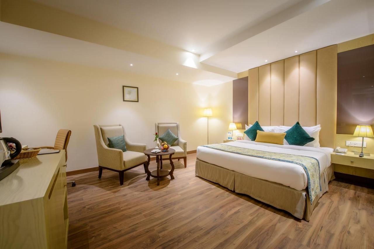 Best Western Kapurthala Town Exterior foto
